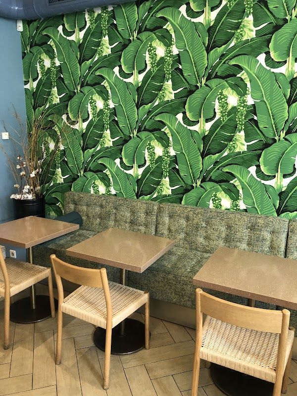 A21 Cocktail Lounge Helsinki