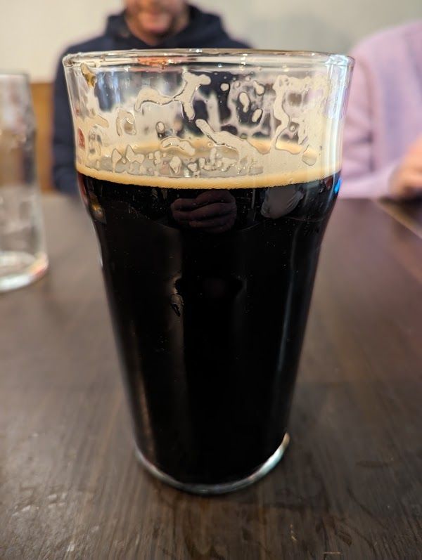 St Urho's Pub Helsinki