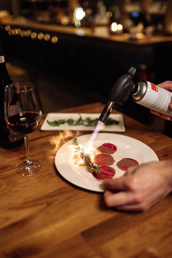 A21 Cocktail Lounge Helsinki