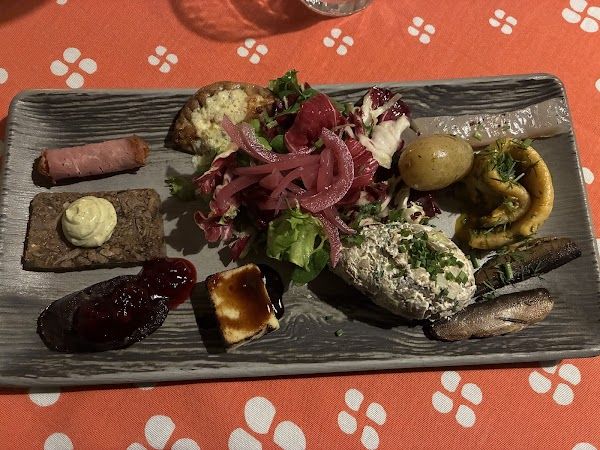 Luomo Restaurant Bar Helsinki