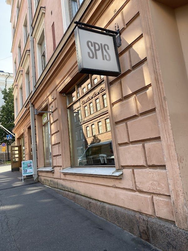 Olo Restaurant Bar Helsinki