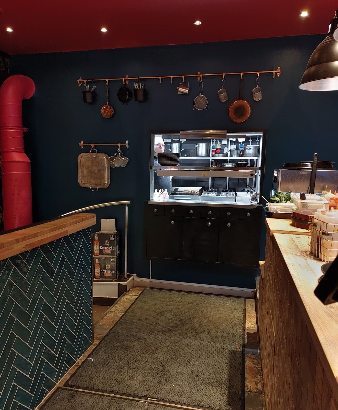 Sori Taproom, Helsinki