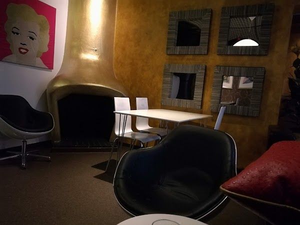 Storyville Jazz Bar Helsinki