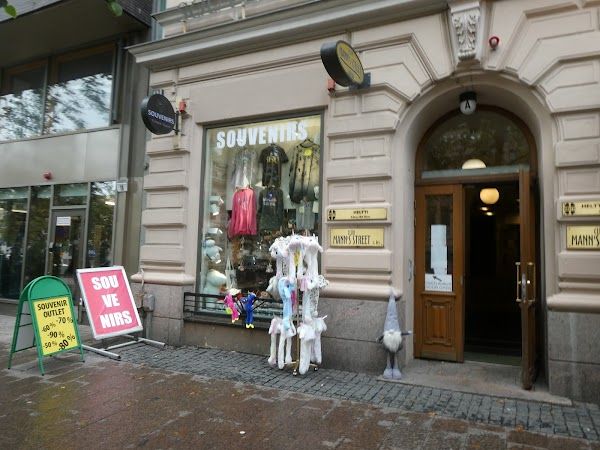 Tavastia Club Helsinki