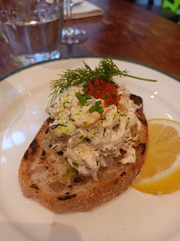 St Urho's Pub Helsinki