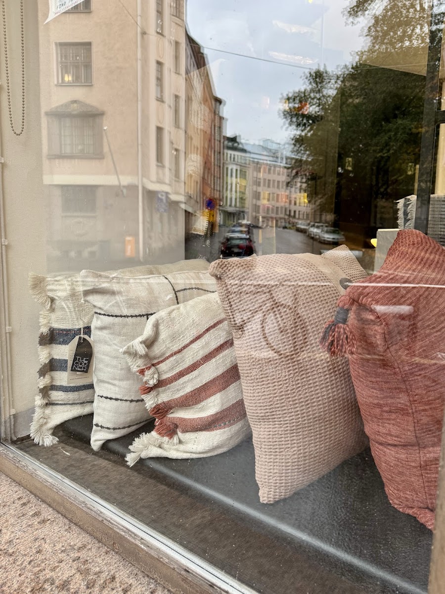 The Corner, Helsinki