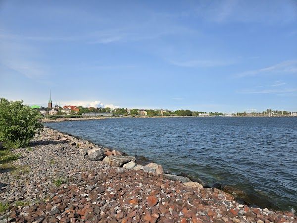Ateljee Bar at Sokos Hotel Torni Helsinki