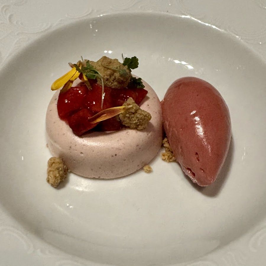 Vinkkeli bar service
