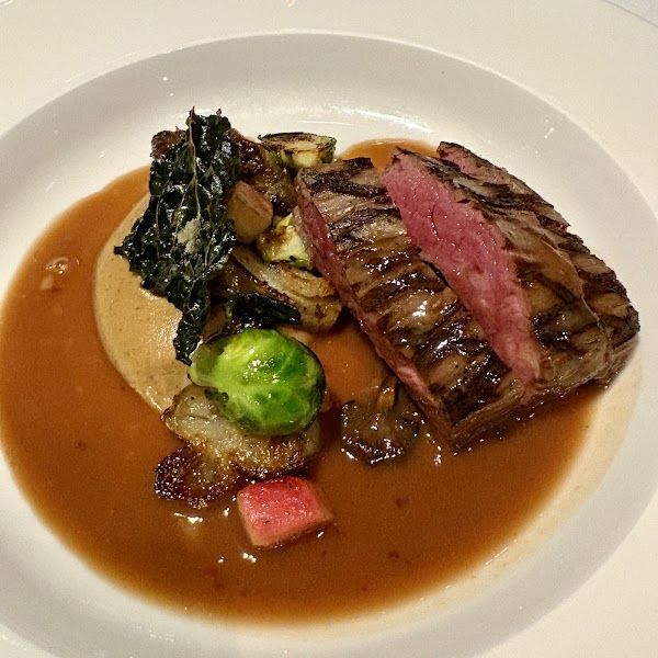 Restaurant Savotta Bar Helsinki