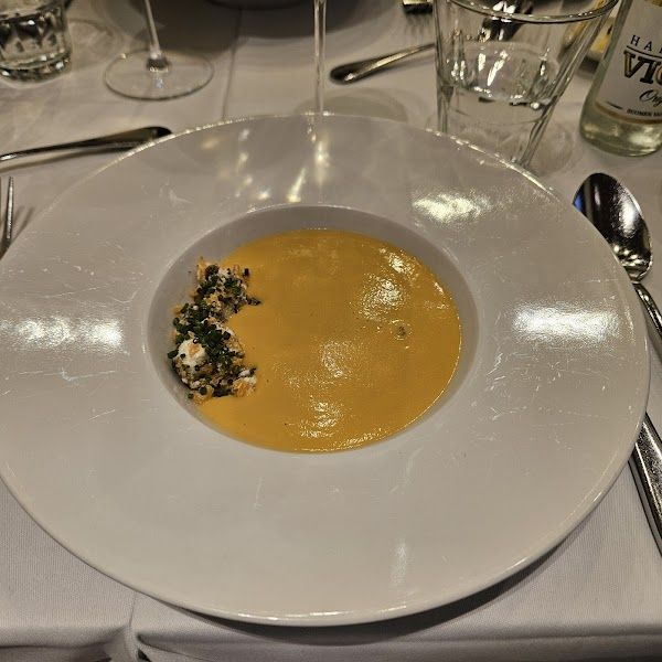 Olo Restaurant Bar Helsinki