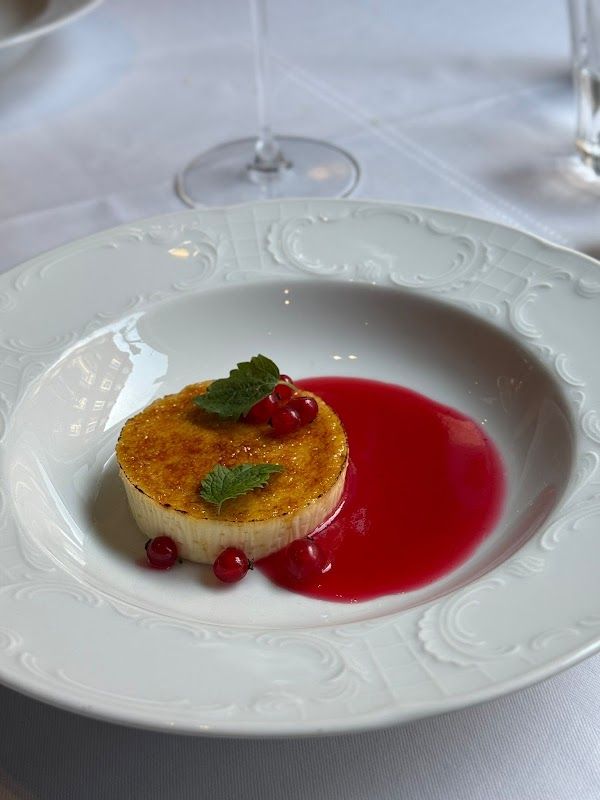 Luomo Restaurant Bar Helsinki