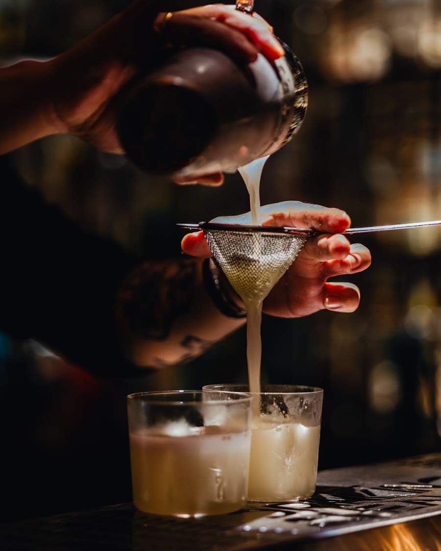 Drinking & Healing, Ho Chi Minh City