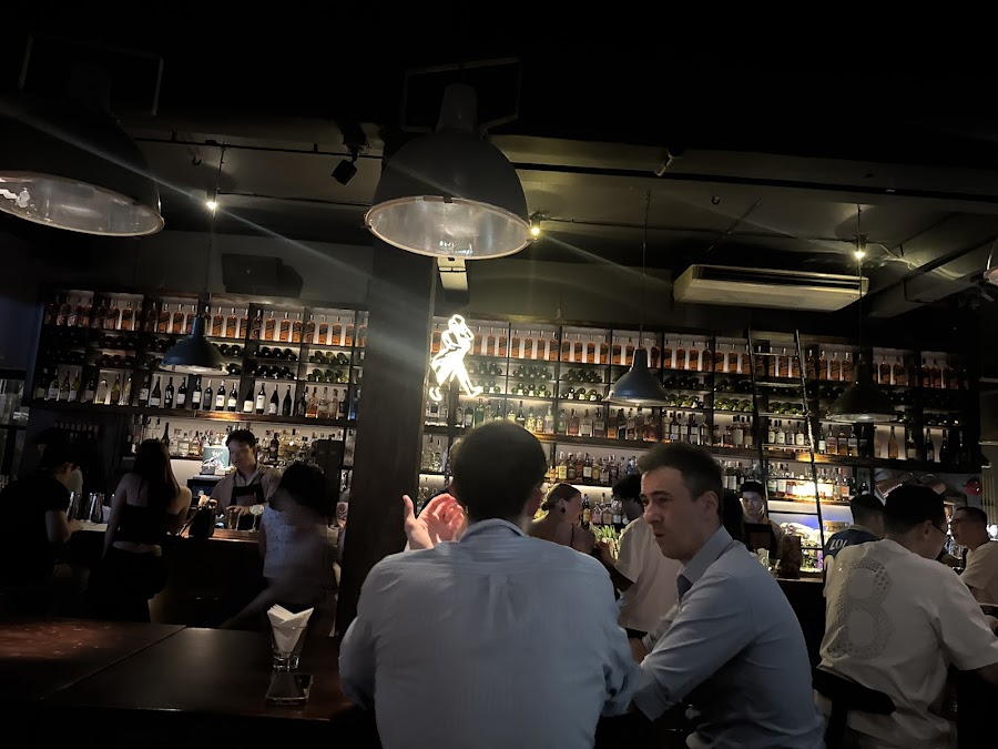 Layla, Ho Chi Minh City