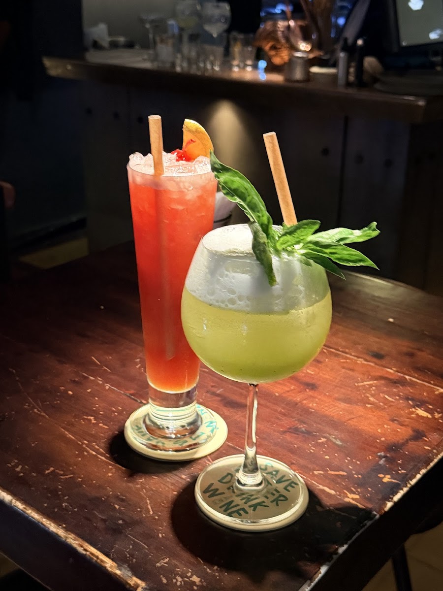Layla, Ho Chi Minh City