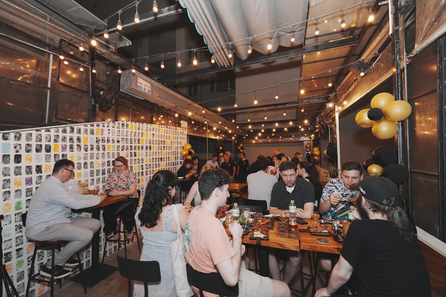 Pasteur Street Brewing, Ho Chi Minh City