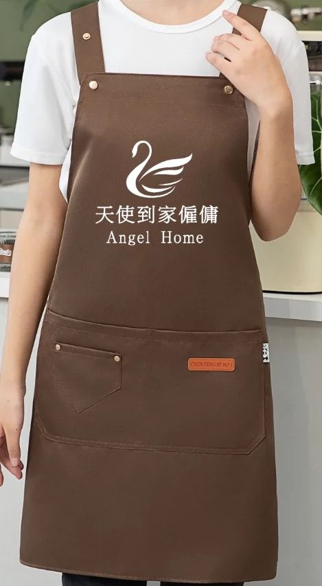 Angel's Share, Hong Kong