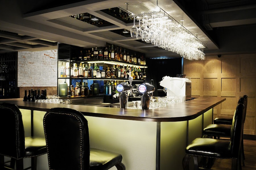Angel's Share, Hong Kong