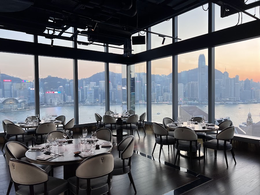 Aqua Spirit, Hong Kong