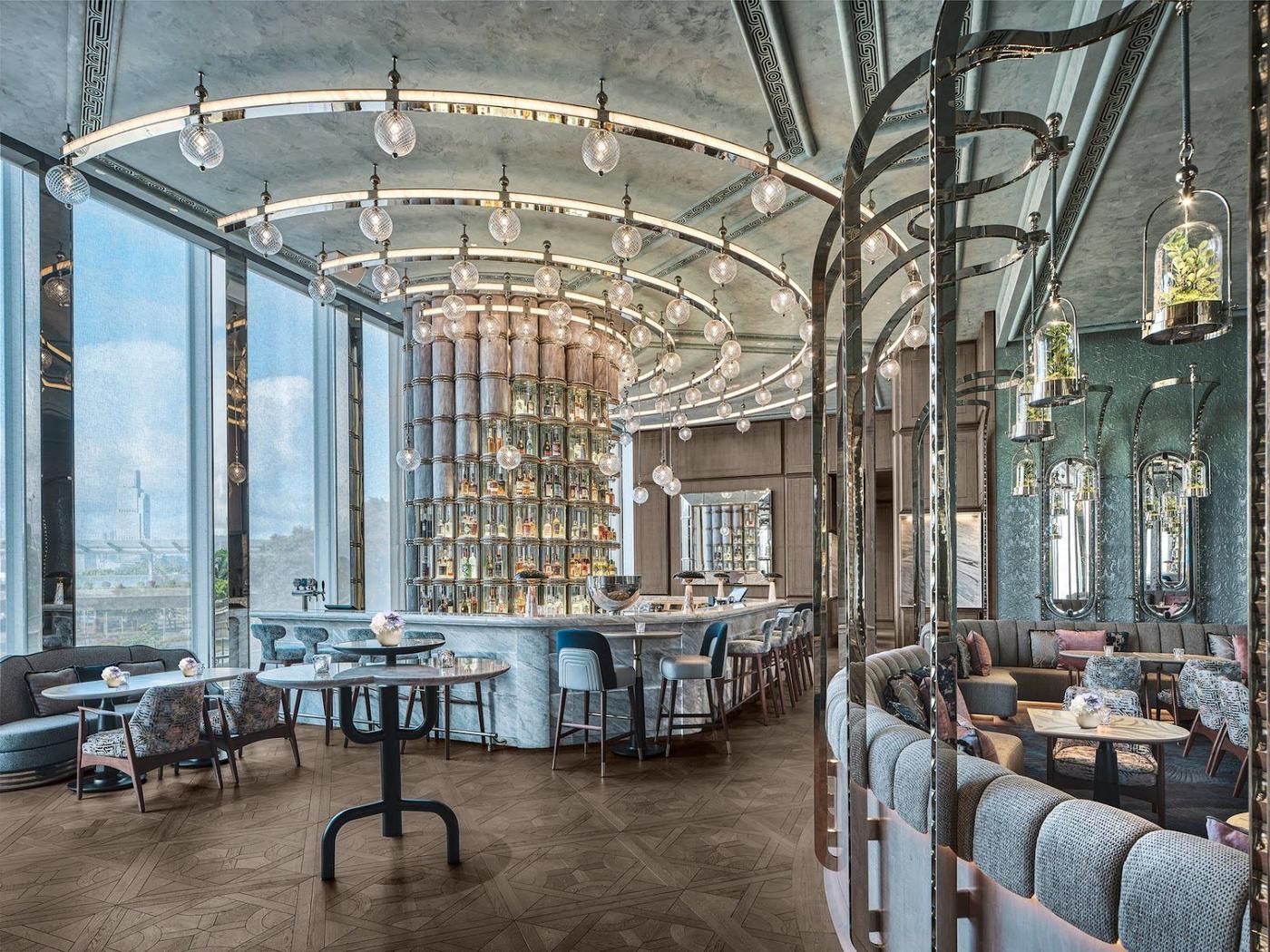 Argo, Hong Kong
