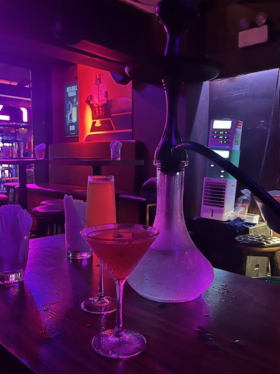 Buddha Bombardier Hong Kong interior