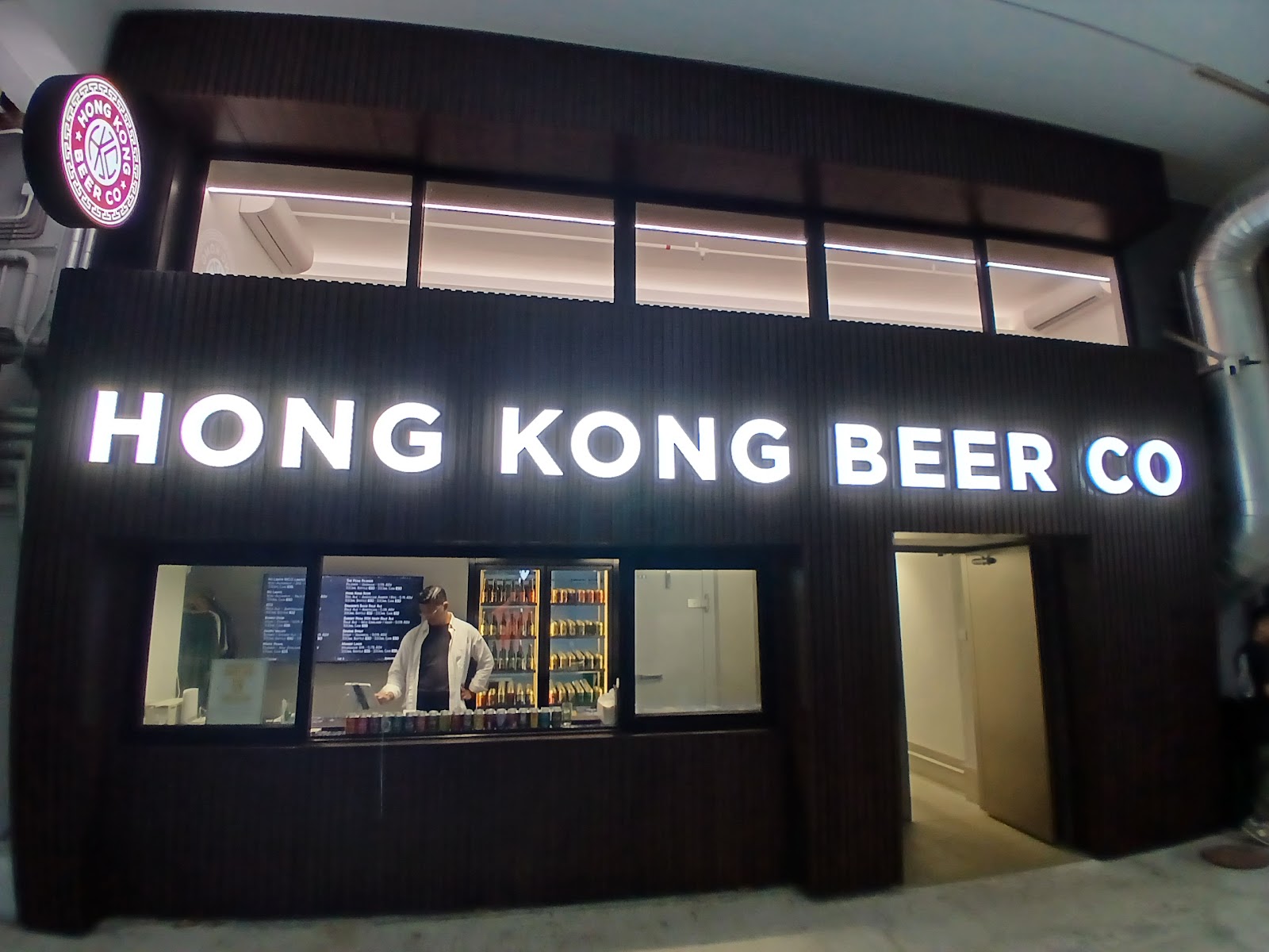 Craft Brew &amp; Co, Hong Kong