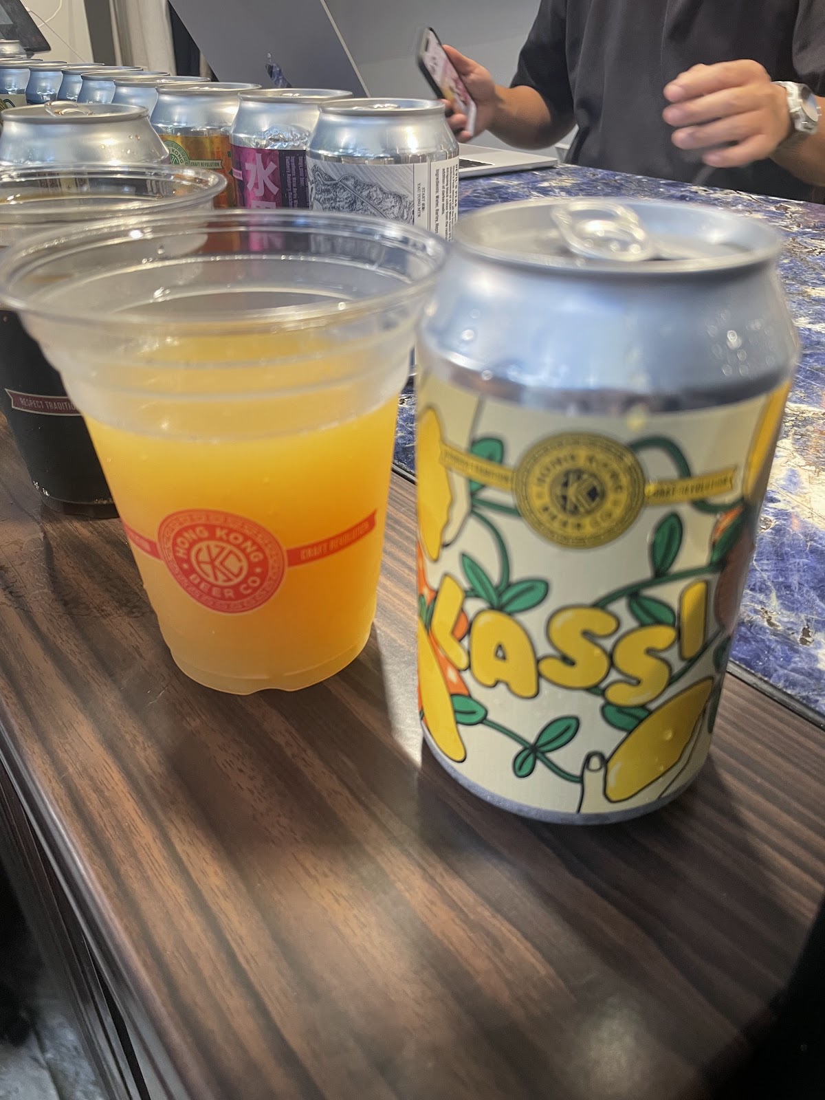 Craft Brew &amp; Co, Hong Kong