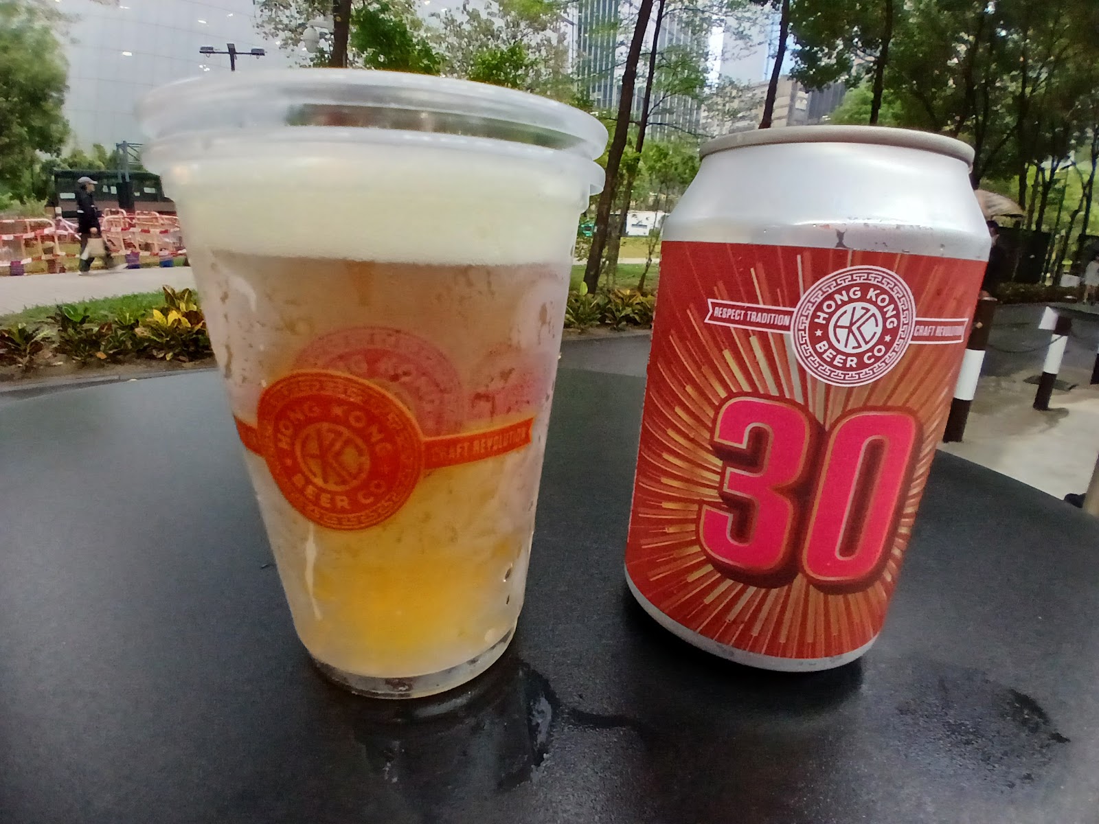 Craft Brew &amp; Co, Hong Kong