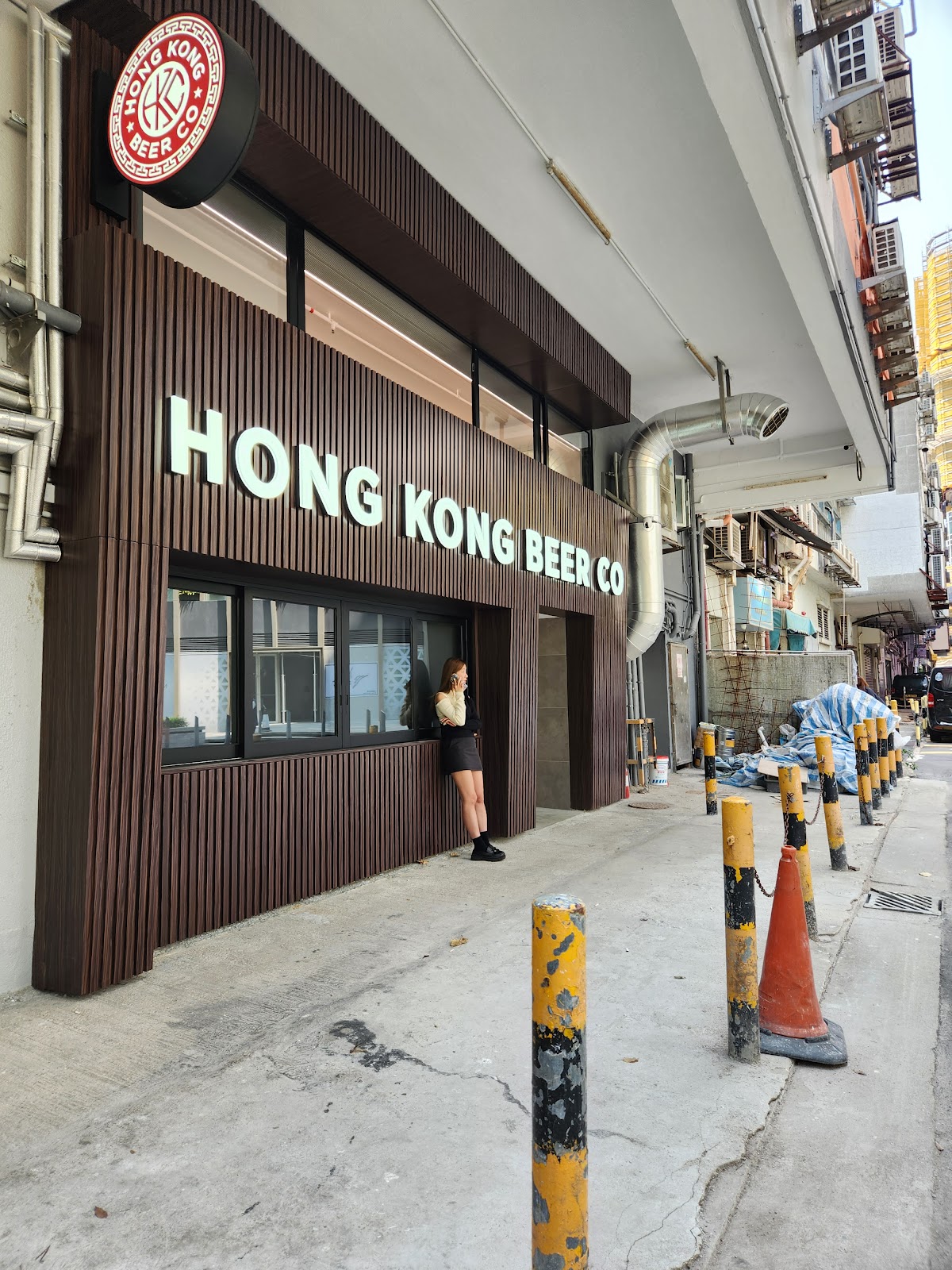 Craft Brew &amp; Co, Hong Kong