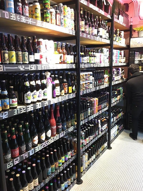 Bound by Craft Beer Hong Kong
