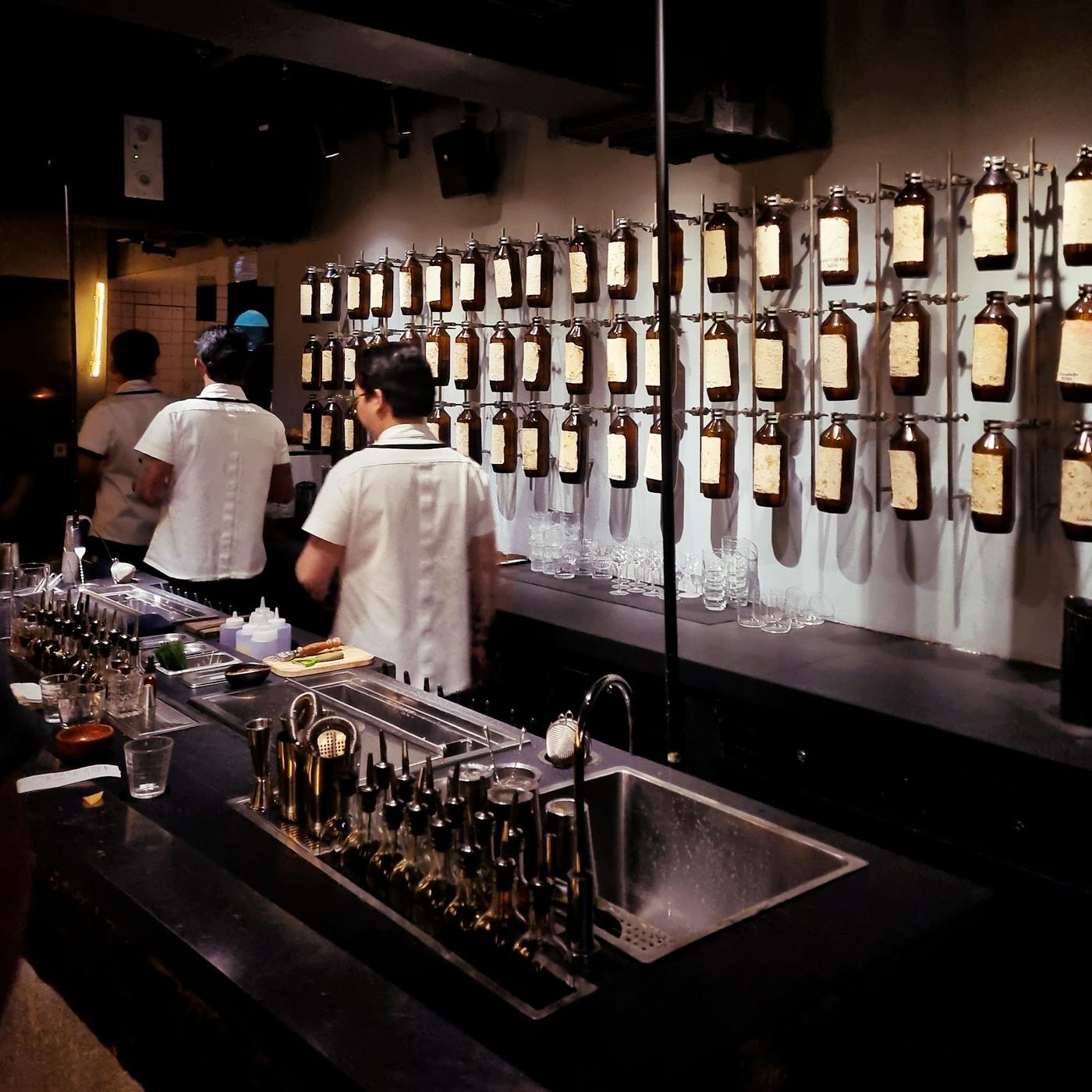 Penicillin, Hong Kong