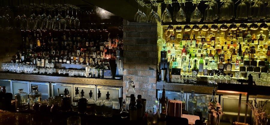 Stockton bar service
