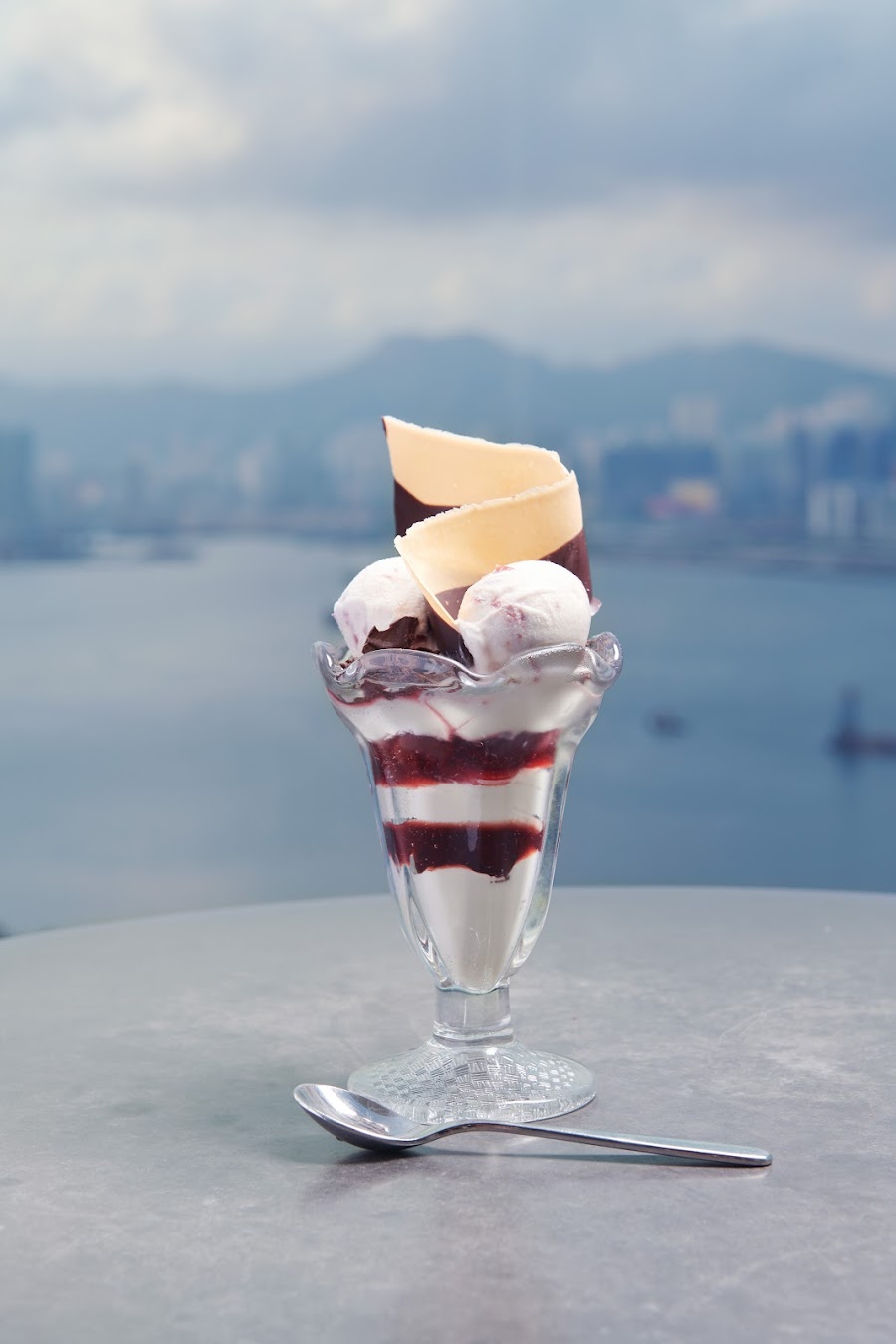 Sugar at EAST Hotel Hong Kong, Hong Kong