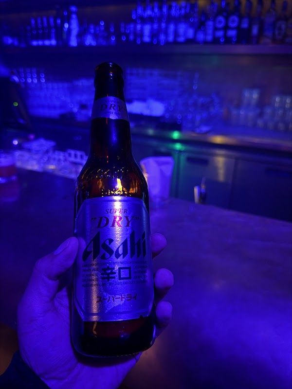 Soho Spice Hong Kong