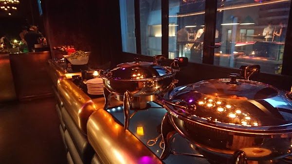 The Coffee Academics Bar Hong Kong