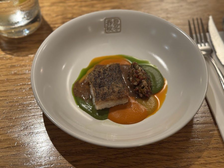 Test Kitchen Bar Sai Ying Pun atmosphere