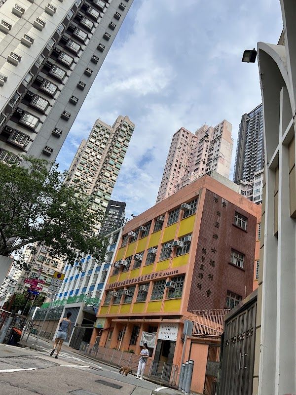 COA Hong Kong