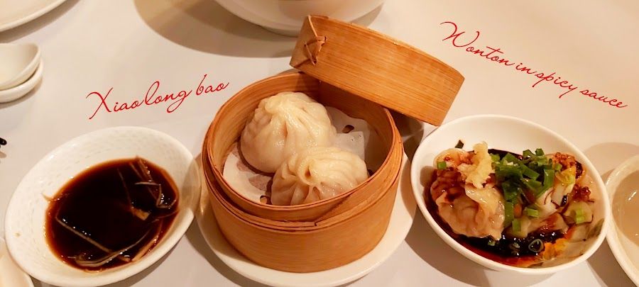 The Monogamous Chinese Hong Kong interior