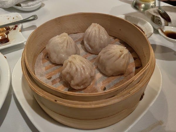 The Aubrey at Mandarin Oriental Hong Kong