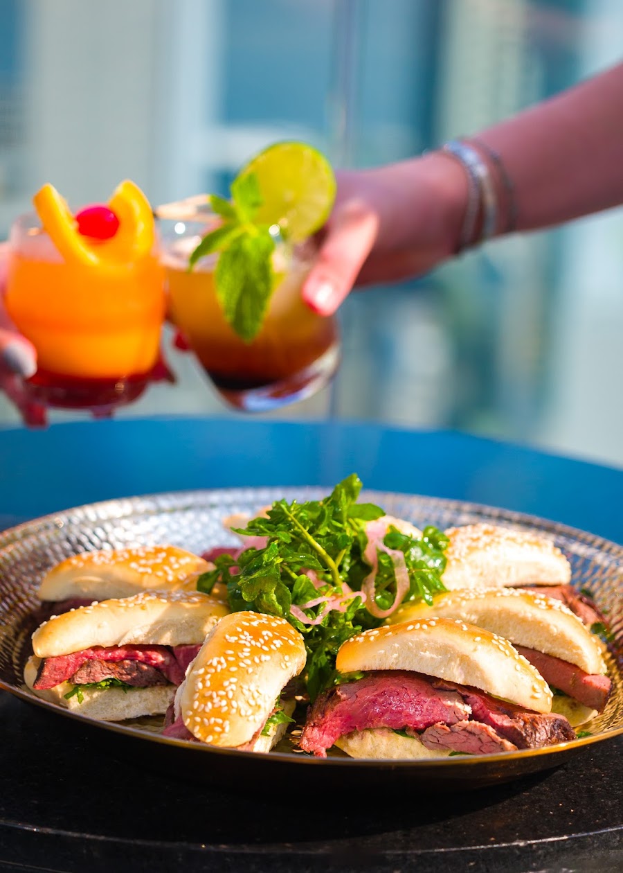 Wooloomooloo Prime, Hong Kong