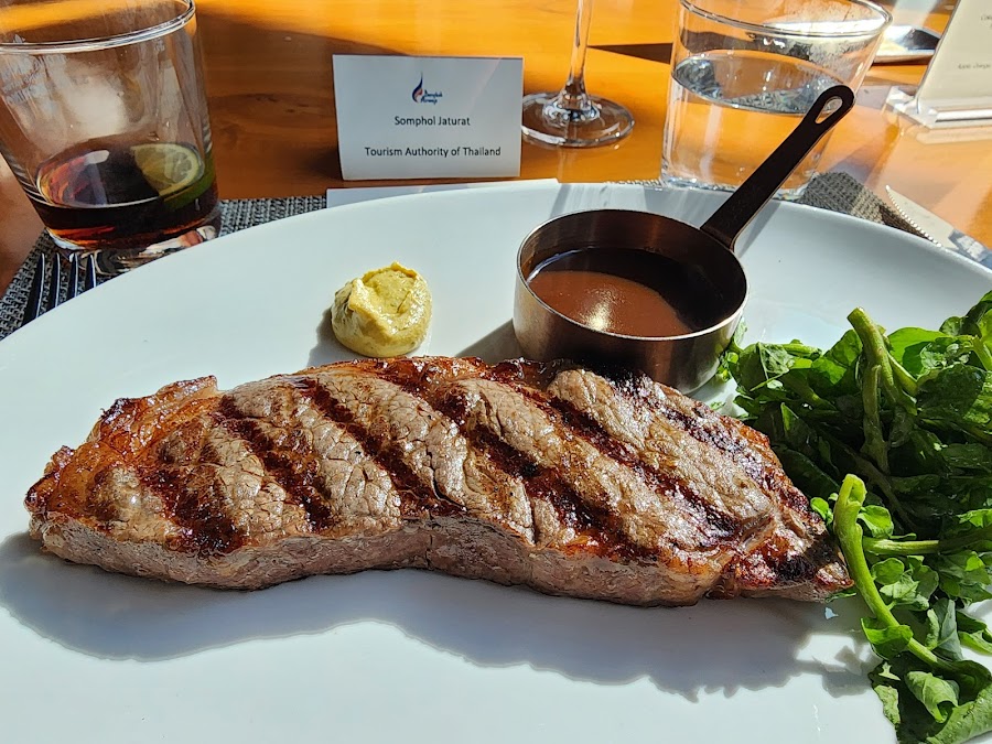 Wooloomooloo Prime, Hong Kong