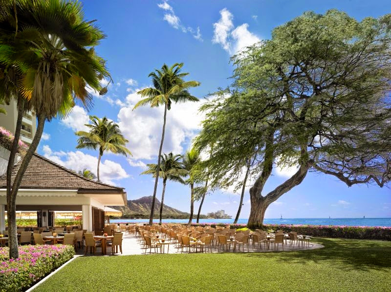 House Without A Key, Honolulu