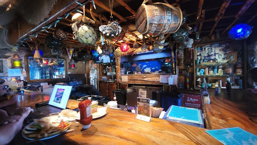 La Mariana Sailing Club, Honolulu