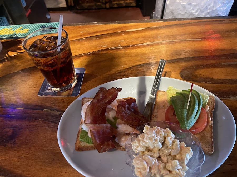 La Mariana Sailing Club, Honolulu