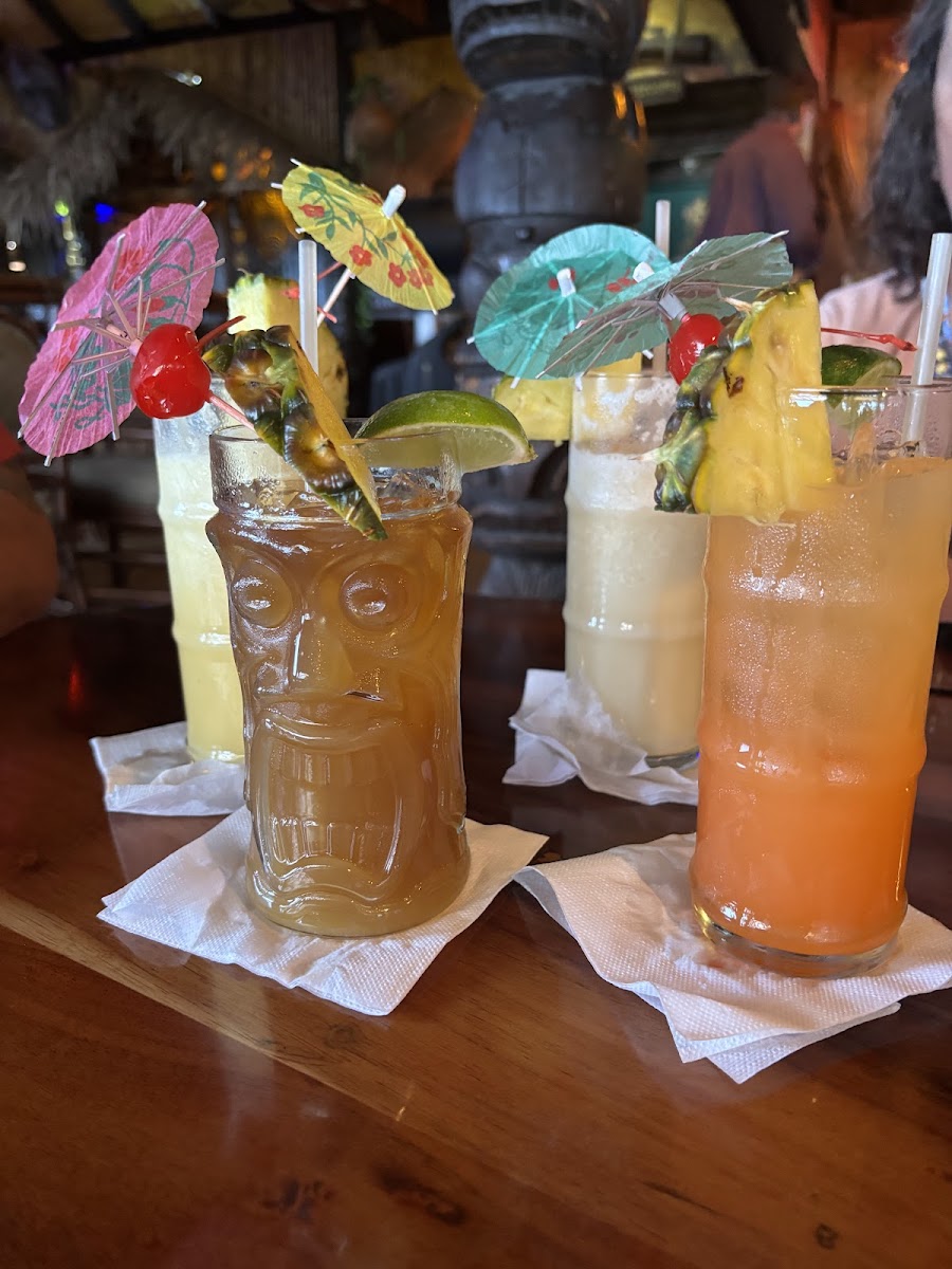 La Mariana Sailing Club, Honolulu