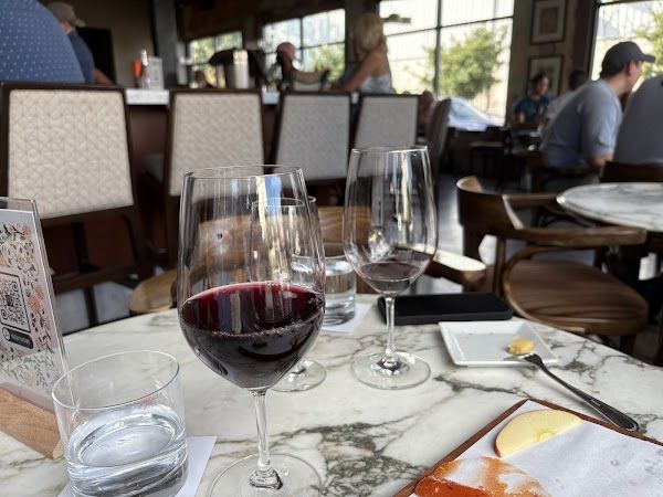 The Tasting Room Wine Cafe Houston