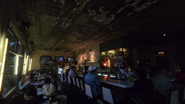 The Tasting Room CityCentre Houston