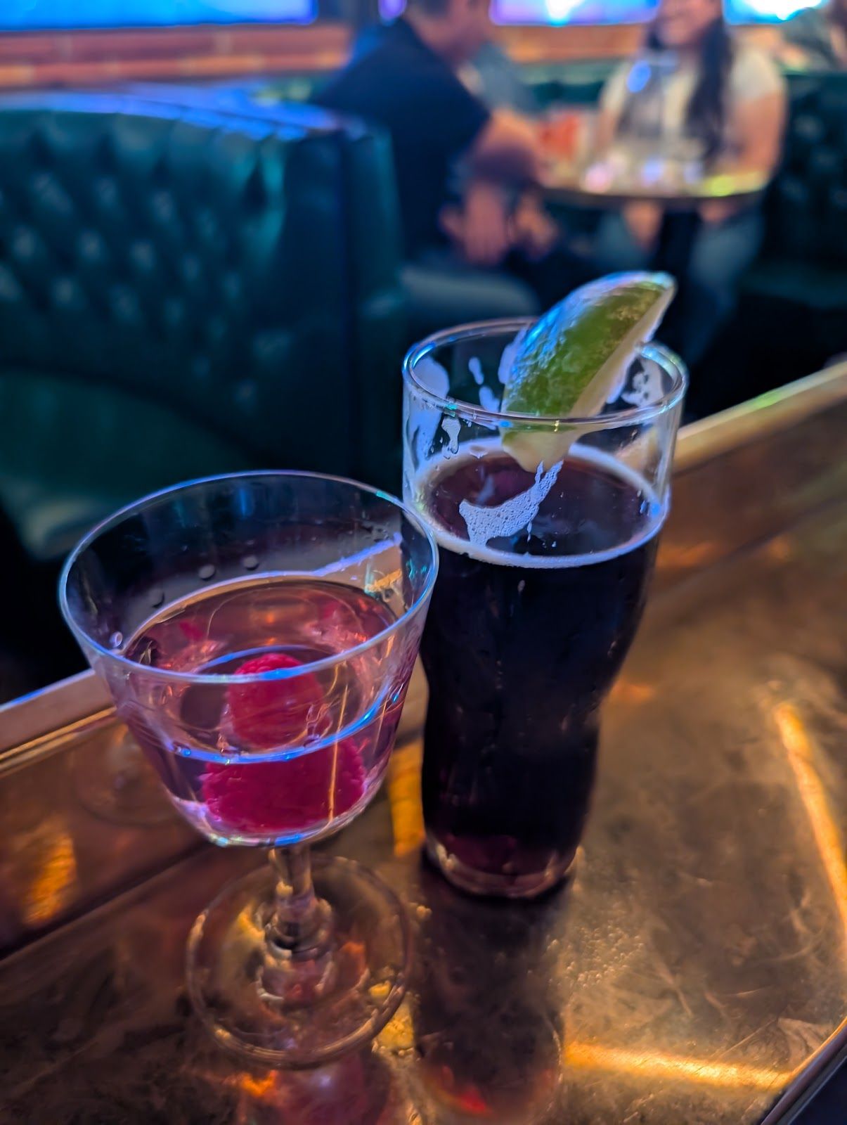 Anvil Bar & Refuge, Houston