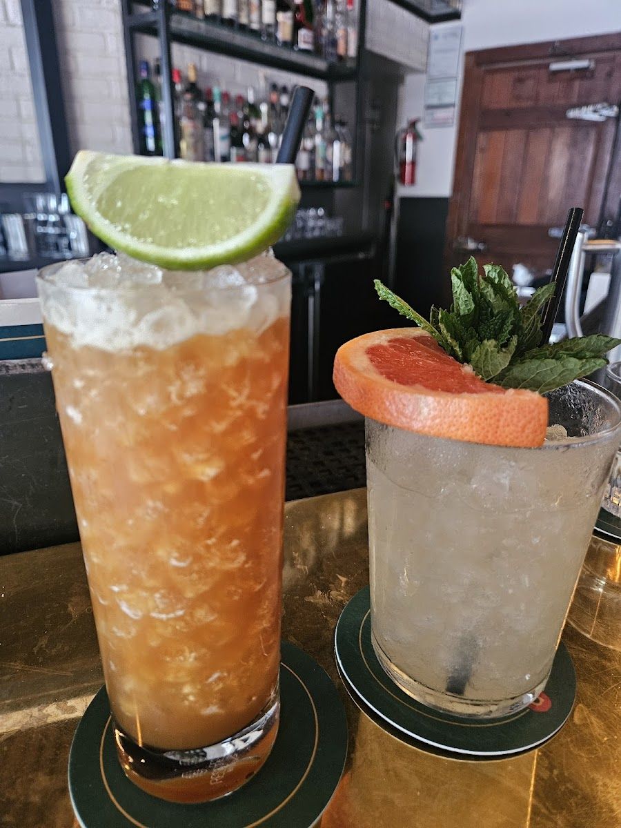 Anvil Bar &amp; Refuge, Houston