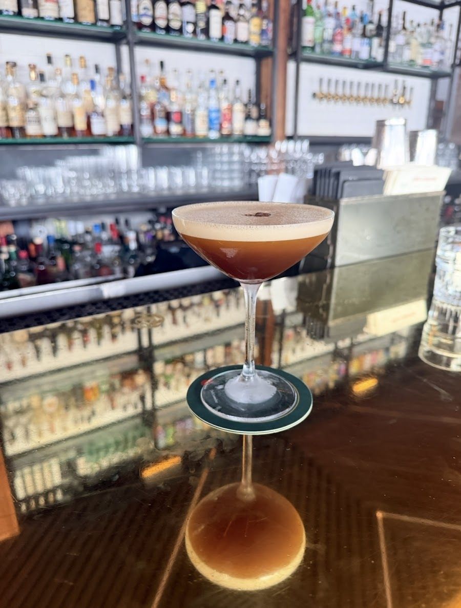 Anvil Bar &amp; Refuge, Houston