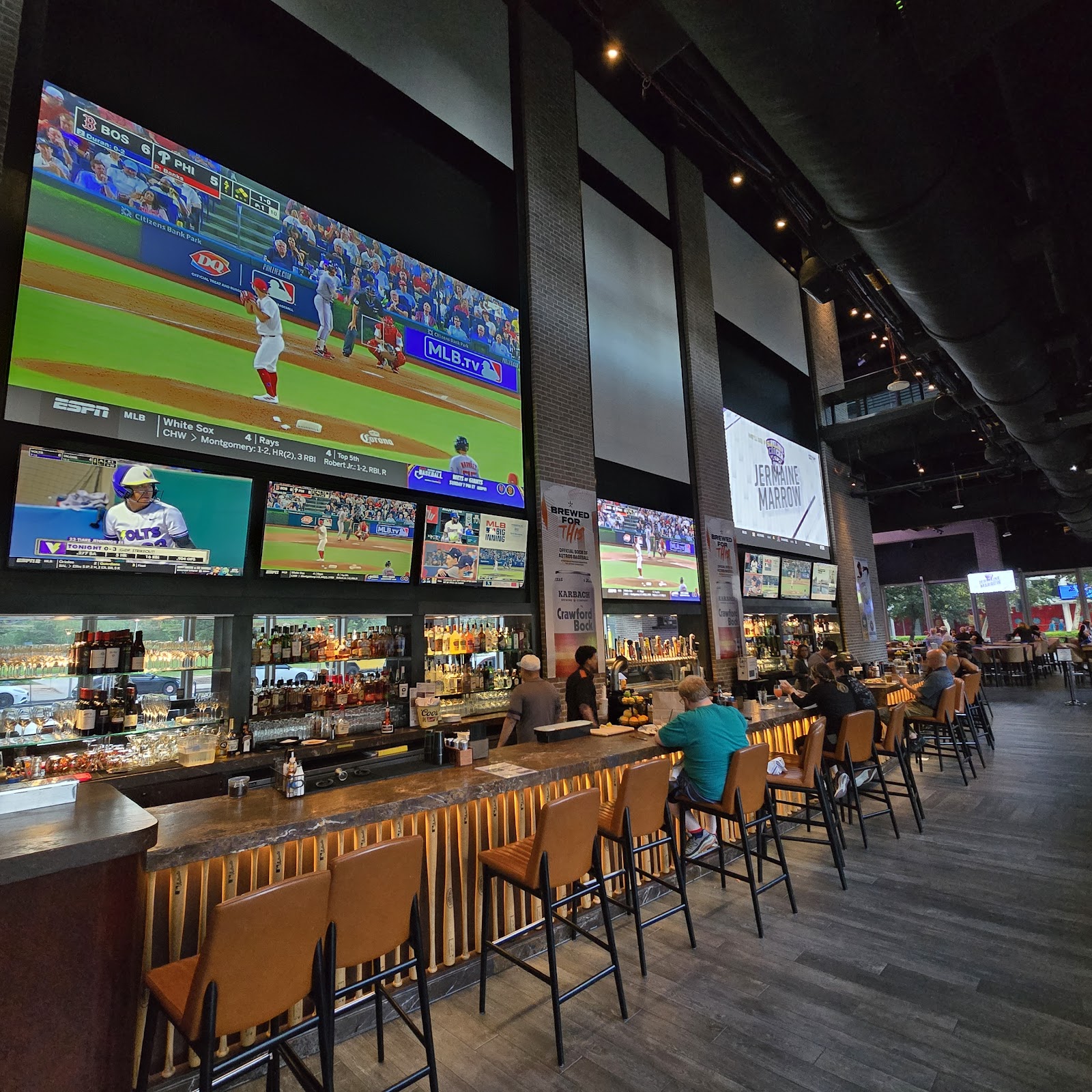 Biggio's, Houston